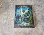 *}} THE CONVENT - BIS IN ALLE EWIGKEIT / MEDIABOOK {{