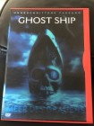 Ghost Ship - Uncut DVD Lenti Cover