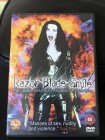 Razor Blade Smile - Uncut UK DVD