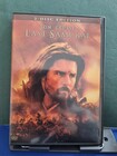 Last Samurai  2-Disc Edition