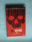 S-VHS aka V/H/S/2 große Hartbox