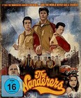 The Wanderers - Director's Cut - uncut - Limited Edition 