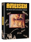 Ameisen - Die Rache der schwarzen Königin - 2-Disc Mediabook