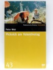 Picknick am Valentinstag - Australien, Lehrerinnen, Schüler, Felsen - Peter Weir