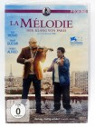 La Melodie - Der Klang von Paris - Geigenspieler, Lehrer, Paris, Banlieue - Kad Merad, Samir Guesmi