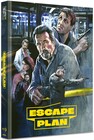 Escape Plan (Blu-Ray+DVD) Mediabook Cover B - 333 Limited Edition Vö 5.4.24