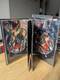 Hazard Jack - 1 BR / 1 DVD Mediabook - 84 Entertainment - 713/999
