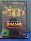 Jumanji Willkommen im Dschungel