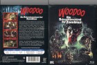 Woodoo - Die Schreckensinsel der Zombies BR XT Schuber Cover B (5012225546557 NEU OVP Folie) 