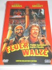 NSM - gr Hartbox - Feuerwalze - DVD/NEU/Action/Chuck Norris/Louis Gosset Jr./lim 44 