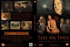 TANZ DER TOTEN (Independent Horror - Vampire, Werwolf, Zombies) - DVD (Brandl Pictures) - UNCUT 