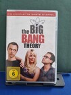 The Big Bang Theory - Staffel 1