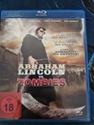 Abraham Lincoln vs Zombies - Horror - FSK 18