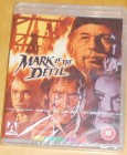 Mark Of The Devil Video Dual Format OVP