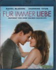 FÜR IMMER LIEBE - Blu-ray - Rachel McAdams Channing Tatum