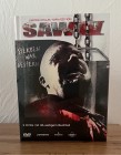 Saw IV  (4) Sterben war gestern - Limited Mediabook Edition *OOP RAR* NEU&OVP 