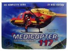 Medicopter 117 - Jedes Leben zählt - Die komplette Serie - 81 Episoden + Pilotfilm - Manfred Stücklschwaiger