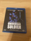 Universal Soldier - Blu-Ray