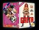 Greta - Haus ohne Männer (Ilsa - The Mad Butcher) X-Rated gr. Hartbox #287 DVD NEU/OVP