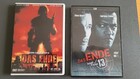 2 x DVD Das Ende 1.Version John Carpenter (1976)  2.Version Assault on Precinct 13 mit Ethan Hawke (2005)