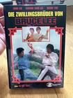 Die Zwillingsbrüder von Bruce Lee  DVD Hartbox