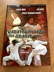 Der Karatekämpfer aus Granit  DVD Hartbox