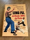 Ling Fu, der Karate ? Killer des Todes  DVD Hartbox