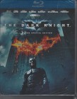 Batman - The Dark Knight  - Steelbook 2 Disc Special Edition - Blu Ray Disc - Neu & OVP