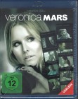 Veronica Mars - Thriller mit Kristen Bell - Blu Ray - Verleihversion! Neu & OVP