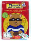 Timmy geht zur Schule - Inkl. Audio- CD - Probieren geht über Studieren - 1. Schultag, Lehrerin, Schüler