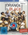 Orange is the New Black - Staffel 2 komplett - Blu Ray - Neu & OVP