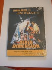 Death Dimension - Der Einzelkämpfer (Mediabook, OVP)