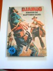 Western: Django - Kreuze im blutigen Sand (Mediabook, OVP) 