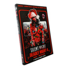Silent Night Deadly Night 4 Merry Christmas Limited 66 Edition X-Rated große Hartbox