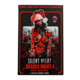 Silent Night Deadly Night 4 Merry Christmas Limited 66 Edition X-Rated große Hartbox