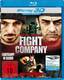 Fight Company - 3D Blu-ray & 2D Version Blu-ray