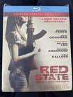 Red State - Limited Special Edition - Steelbook