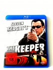 THE KEEPER(STEVEN SEAGAL AUF DER JAGD 2009,LUCE RAINS,JESSICA WILLIAMS,KISHA SIERRA)BLURAY UNCUT 