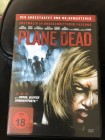 Plane Dead - Erstmalig UNCUT DVD und HD-Remastered