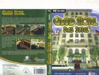 Grand Hotel Das Spiel