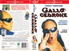 Gallo Cedrone - Carlo Verdone - Italienisch