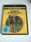 Giallo: Liebe und Tod im Garten der Götter (Filmart Edition) 