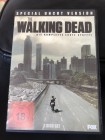 The Walking Dead Staffel 1 - Uncut Special Edition 2-Disc