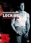 Lock up - Überleben ist alles DVD gebr.