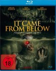 It came from below - Tief unter der Erde lauert es (uncut, Blu-ray) 