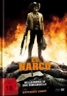 El Narco - Limited Edition Mediabook (extended uncut, Blu-ray + DVD)