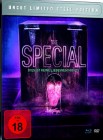 The Special - Dies ist keine Liebesgeschichte (Uncut Limited Steel-Edition, Blu-ray + DVD)