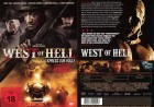 West of Hell - Express zur Hölle (uncut, DVD)