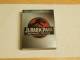 Jurassic Park - Ultimate Trilogy - DVD + Blu-Ray