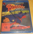 Banshee - Staffel 3 Blu-ray Neu & OVP 